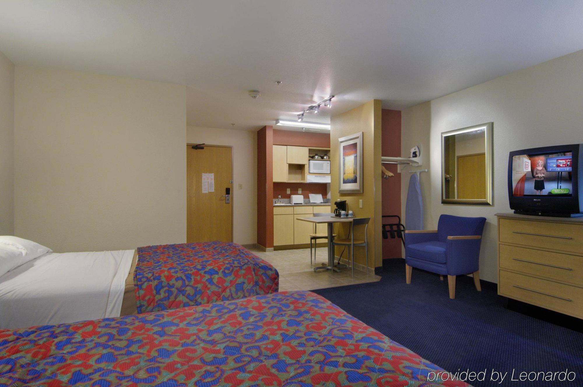 Red Roof Inn & Suites קורפוס כריסטי חדר תמונה